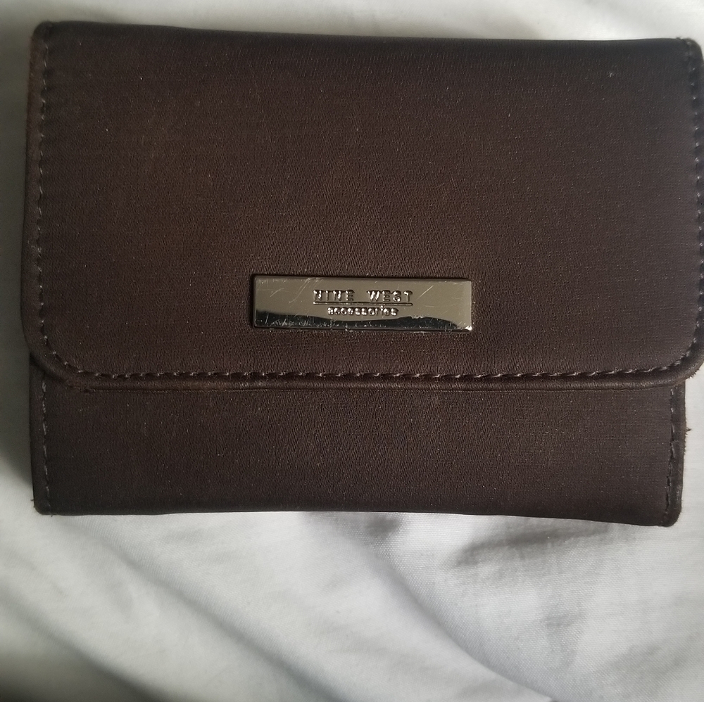 Nine West Wallet